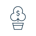 money growth money growth
