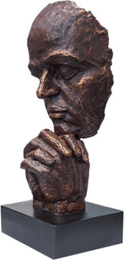 statue head-min-min